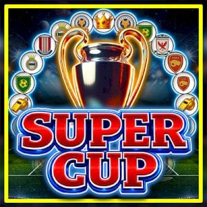 Super Cup Spinner game thumbnail