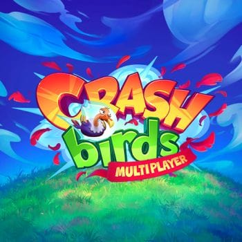 Crash Birds MULTI game icon