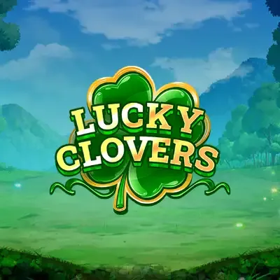 Lucky Clovers game icon