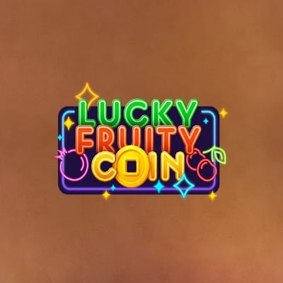 Lucky Fruity Coin slot game icon