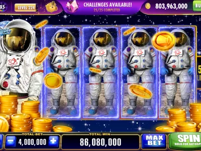 Live Game Action screenshot