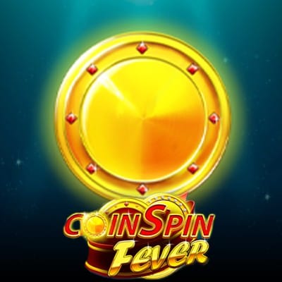 CoinSpin Fever game icon